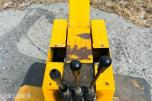 2000 Super Dig gravemaskin 