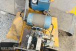 2000 Super Dig gravemaskin 
