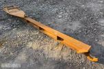 Jibb for skytematter med S70 feste