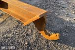 Jibb for skytematter med S70 feste