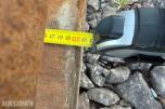Jibb for skytematter med S70 feste
