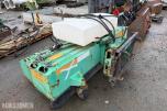 2003 feiemaskin SMB Soberheimer UKM 2.2 – med vanntank
