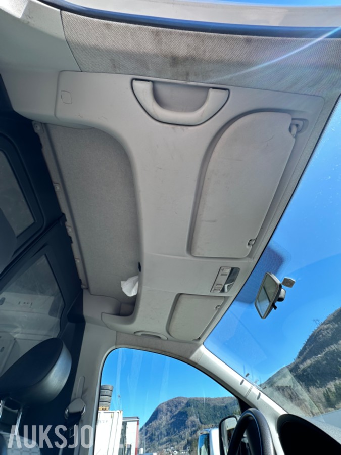 2014 Volkswagen CADDY 1.6-75 D, 104000km