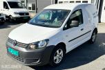 2014 Volkswagen CADDY 1.6-75 D, 104000km