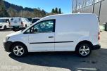 2014 Volkswagen CADDY 1.6-75 D, 104000km