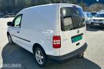 2014 Volkswagen CADDY 1.6-75 D, 104000km