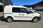 2014 Volkswagen CADDY 1.6-75 D, 104000km
