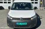 2014 Volkswagen CADDY 1.6-75 D, 104000km