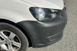 2014 Volkswagen CADDY 1.6-75 D, 104000km