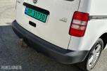 2014 Volkswagen CADDY 1.6-75 D, 104000km