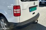 2014 Volkswagen CADDY 1.6-75 D, 104000km