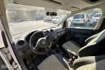 2014 Volkswagen CADDY 1.6-75 D, 104000km