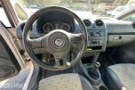 2014 Volkswagen CADDY 1.6-75 D, 104000km
