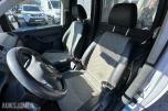 2014 Volkswagen CADDY 1.6-75 D, 104000km