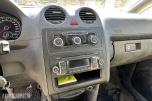 2014 Volkswagen CADDY 1.6-75 D, 104000km