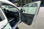 2014 Volkswagen CADDY 1.6-75 D, 104000km