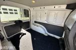 2014 Volkswagen CADDY 1.6-75 D, 104000km