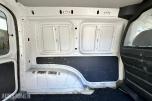 2014 Volkswagen CADDY 1.6-75 D, 104000km