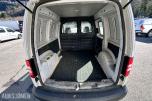 2014 Volkswagen CADDY 1.6-75 D, 104000km