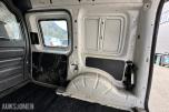 2014 Volkswagen CADDY 1.6-75 D, 104000km