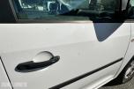 2014 Volkswagen CADDY 1.6-75 D, 104000km