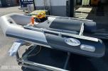 Adonis UB300 RIB, ny i eske!