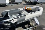 Adonis UB300 RIB, ny i eske!