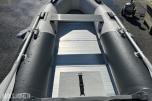 Adonis UB300 RIB, ny i eske!