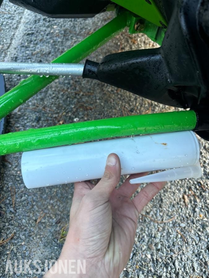 2017 Arctic Cat M 8000 Sno Pro