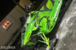 2017 Arctic Cat M 8000 Sno Pro