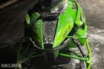 2017 Arctic Cat M 8000 Sno Pro