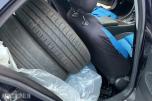 2003 Mercedes-Benz  C220 CDI 2.1 143hk automat hengerfeste s+v dekk