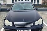2003 Mercedes-Benz  C220 CDI 2.1 143hk automat hengerfeste s+v dekk