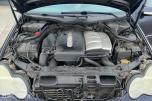 2003 Mercedes-Benz  C220 CDI 2.1 143hk automat hengerfeste s+v dekk
