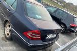 2003 Mercedes-Benz  C220 CDI 2.1 143hk automat hengerfeste s+v dekk