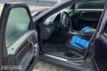2003 Mercedes-Benz  C220 CDI 2.1 143hk automat hengerfeste s+v dekk