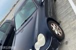 2003 Mercedes-Benz  C220 CDI 2.1 143hk automat hengerfeste s+v dekk