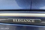 2003 Mercedes-Benz  C220 CDI 2.1 143hk automat hengerfeste s+v dekk