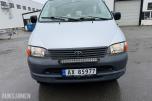 2004 Toyota HIACE 2.5-102 D 4WD