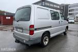 2004 Toyota HIACE 2.5-102 D 4WD