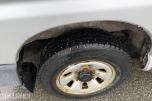 2004 Toyota HIACE 2.5-102 D 4WD