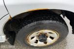 2004 Toyota HIACE 2.5-102 D 4WD