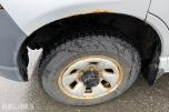 2004 Toyota HIACE 2.5-102 D 4WD