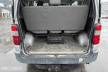 2004 Toyota HIACE 2.5-102 D 4WD