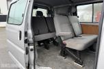 2004 Toyota HIACE 2.5-102 D 4WD