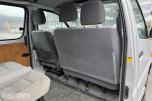 2004 Toyota HIACE 2.5-102 D 4WD