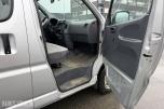 2004 Toyota HIACE 2.5-102 D 4WD