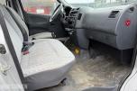 2004 Toyota HIACE 2.5-102 D 4WD