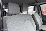 2004 Toyota HIACE 2.5-102 D 4WD