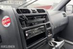 2004 Toyota HIACE 2.5-102 D 4WD